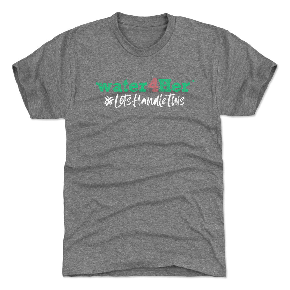 Waterboys Men's Premium T-Shirt | 500 LEVEL