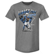 Omarion Hampton Men's Premium T-Shirt | 500 LEVEL