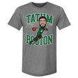 Jayson Tatum Men's Premium T-Shirt | 500 LEVEL