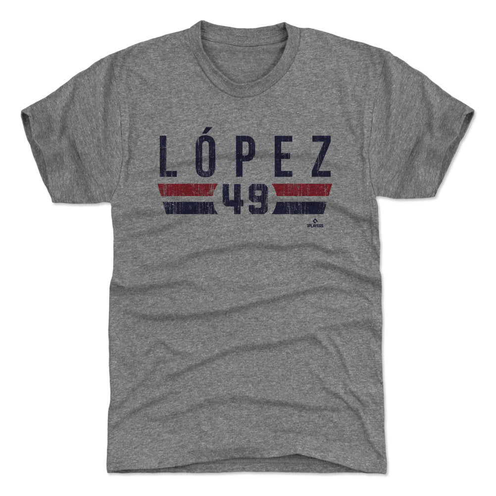 Pablo Lopez Men's Premium T-Shirt | 500 LEVEL