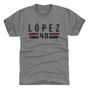 Pablo Lopez Men's Premium T-Shirt | 500 LEVEL