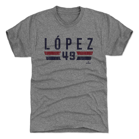 Pablo Lopez Men's Premium T-Shirt | 500 LEVEL