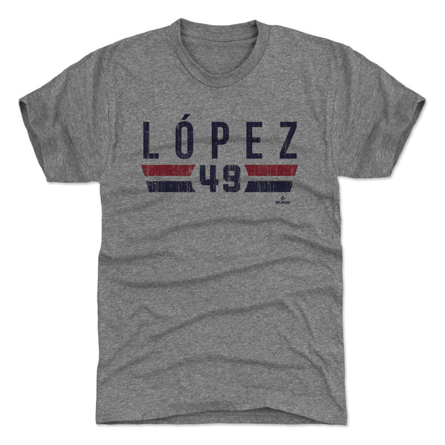 Pablo Lopez Men's Premium T-Shirt | 500 LEVEL