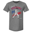 Grady Sizemore Men's Premium T-Shirt | 500 LEVEL