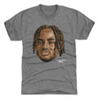 Dallas Turner Men's Premium T-Shirt | 500 LEVEL