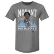 Ja Morant Men's Premium T-Shirt | 500 LEVEL