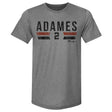 Willy Adames Men's Premium T-Shirt | 500 LEVEL
