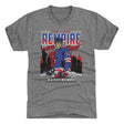 Matt Rempe Men's Premium T-Shirt | 500 LEVEL