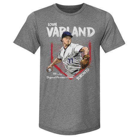 Louie Varland Men's Premium T-Shirt | 500 LEVEL