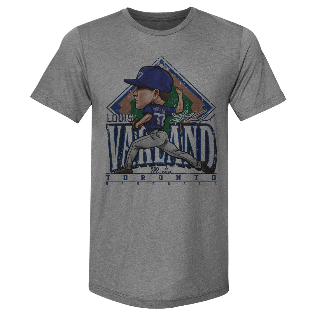 Louis Varland Men's Premium T-Shirt | 500 LEVEL