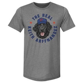 Keith Hernandez Men's Premium T-Shirt | 500 LEVEL