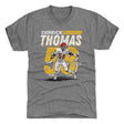 Derrick Thomas Men's Premium T-Shirt | 500 LEVEL