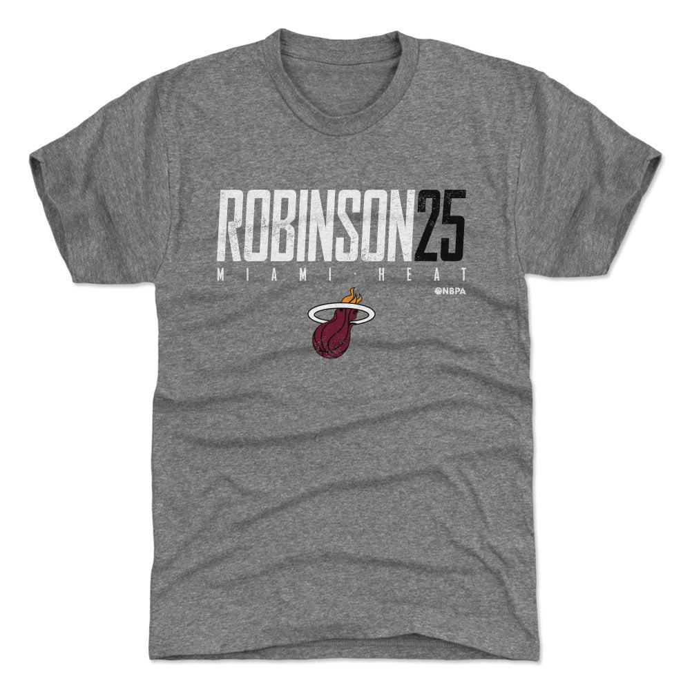 Orlando Robinson Men&#39;s Premium T-Shirt | 500 LEVEL