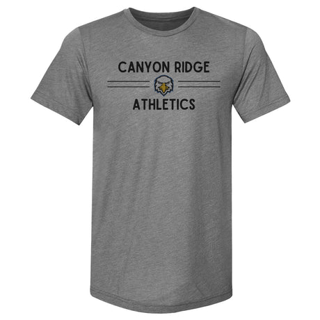 Canyon Ridge Men's Premium T-Shirt | 500 LEVEL