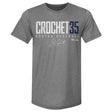 Garrett Crochet Men's Premium T-Shirt | 500 LEVEL