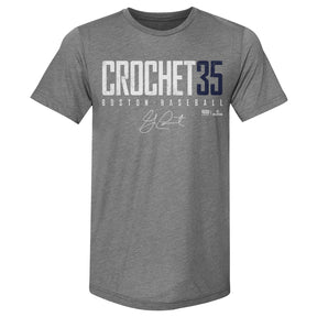Garrett Crochet Men's Premium T-Shirt | 500 LEVEL