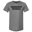 Vandegrift Men's Premium T-Shirt | 500 LEVEL