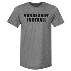 Vandegrift Men's Premium T-Shirt | 500 LEVEL
