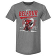 Ed Belfour Men's Premium T-Shirt | 500 LEVEL