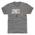 Damian Jones Men's Premium T-Shirt | 500 LEVEL