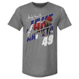 Jake Arrieta Men's Premium T-Shirt | 500 LEVEL