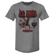 D.C. United Men's Premium T-Shirt | 500 LEVEL