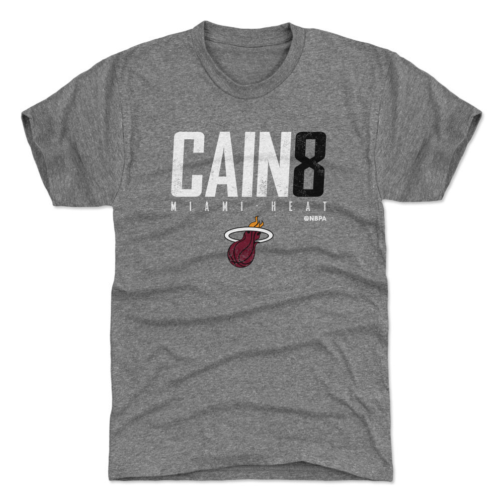 Jamal Cain Men&#39;s Premium T-Shirt | 500 LEVEL