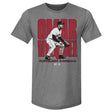 Omar Vizquel Men's Premium T-Shirt | 500 LEVEL