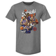 New York Knicks Men's Premium T-Shirt | 500 LEVEL