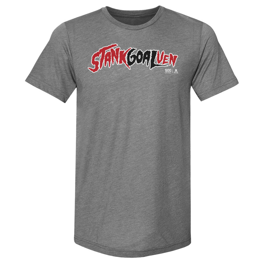 Logan Stankoven Men's Premium T-Shirt | 500 LEVEL