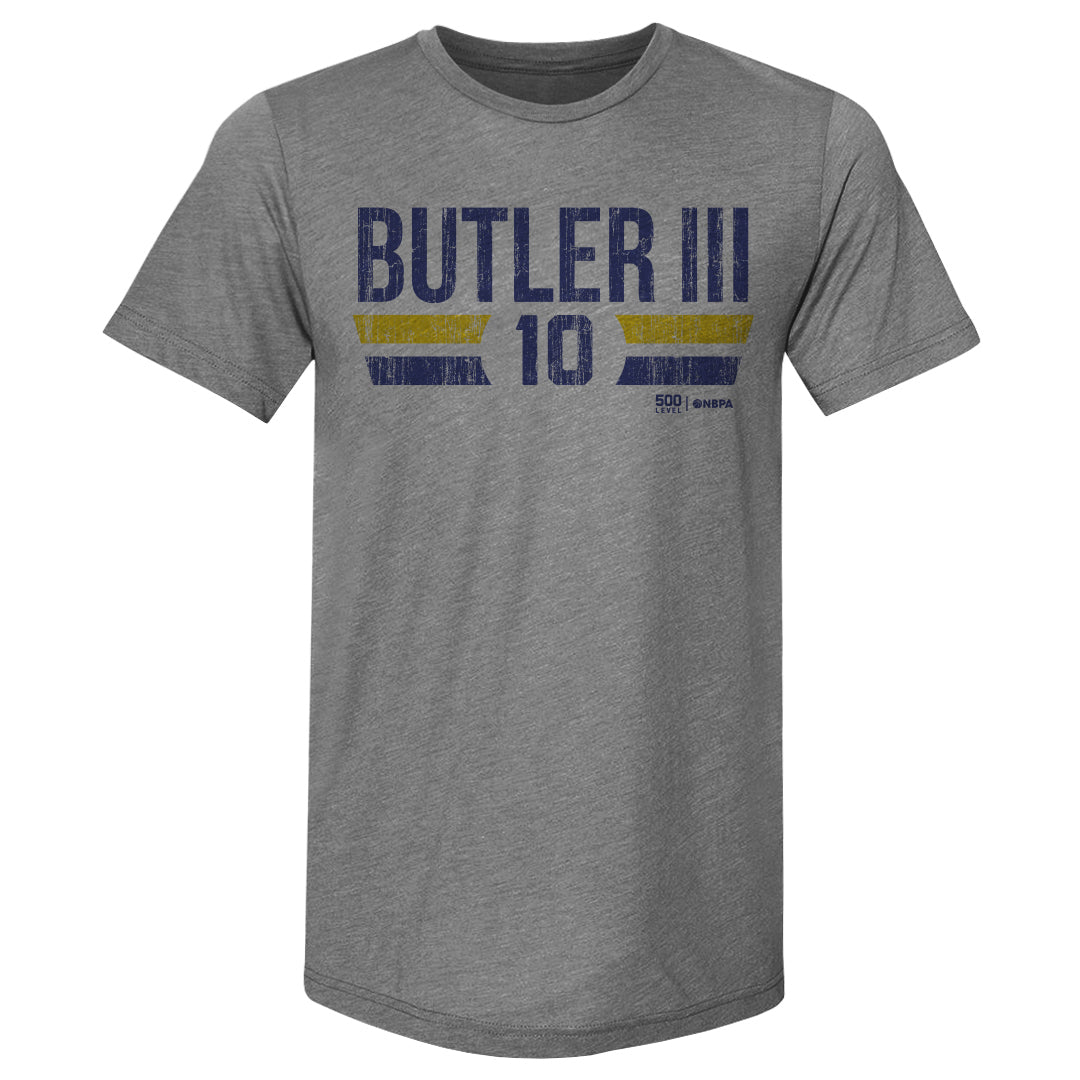 Jimmy Butler Men's Premium T-Shirt | 500 LEVEL