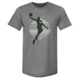 Giannis Antetokounmpo Men's Premium T-Shirt | 500 LEVEL