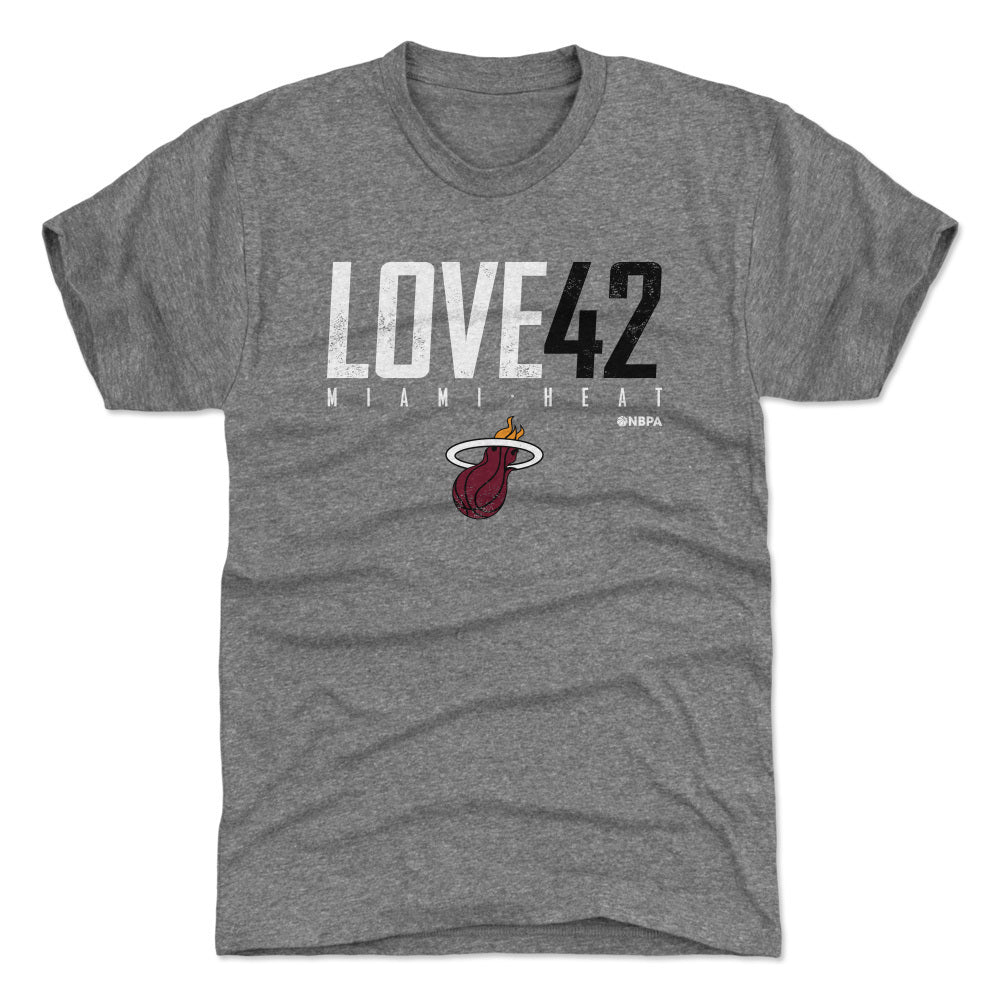 Kevin Love Men&#39;s Premium T-Shirt | 500 LEVEL