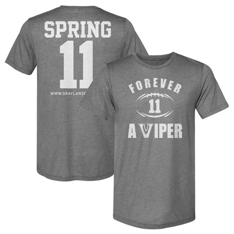 Vandegrift Men's Premium T-Shirt | 500 LEVEL