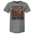 Kerry Carpenter Men's Premium T-Shirt | 500 LEVEL