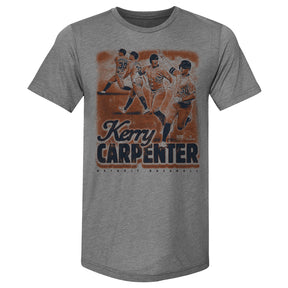 Kerry Carpenter Men's Premium T-Shirt | 500 LEVEL