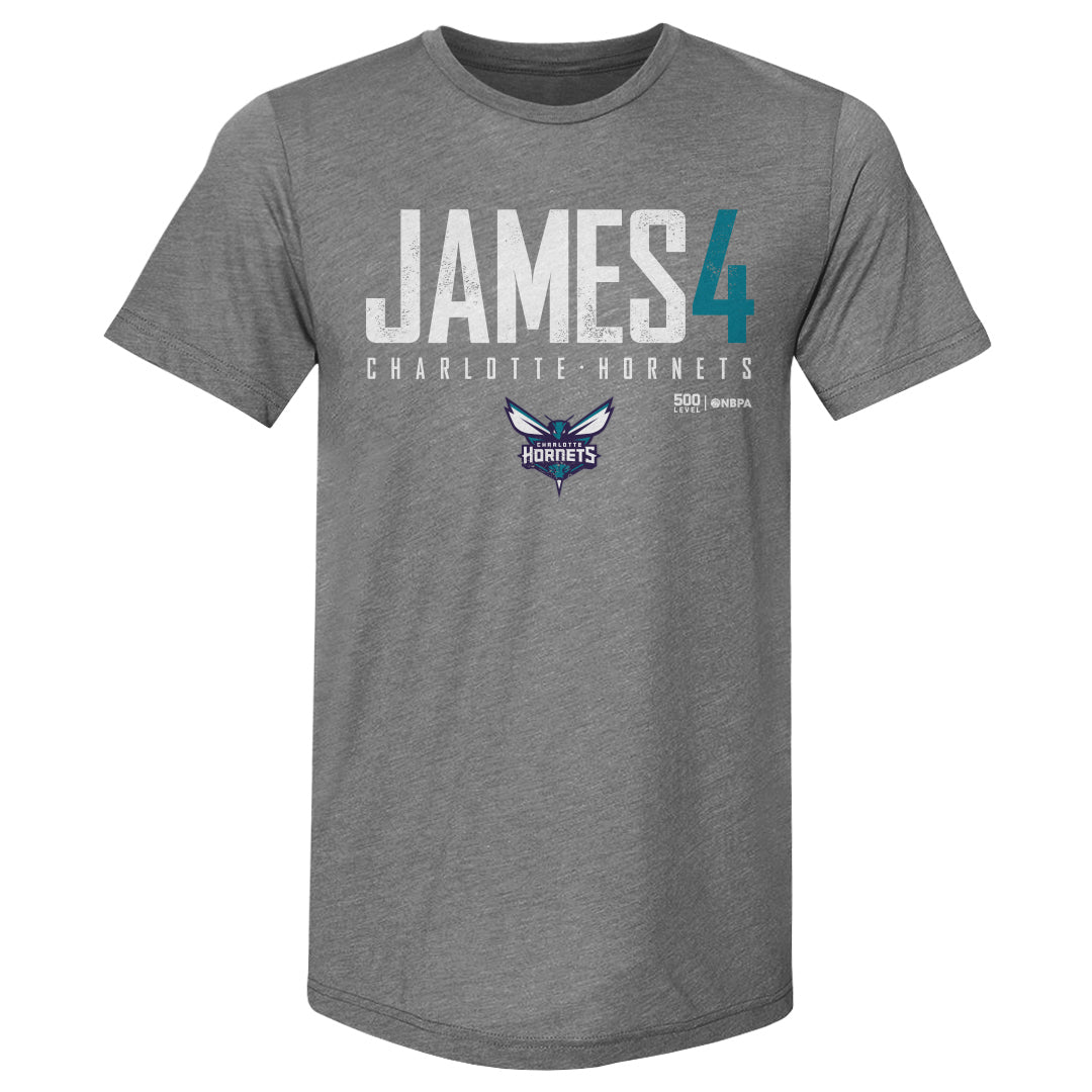 Sion James Men's Premium T-Shirt | 500 LEVEL
