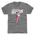 Warren Moon Men's Premium T-Shirt | 500 LEVEL