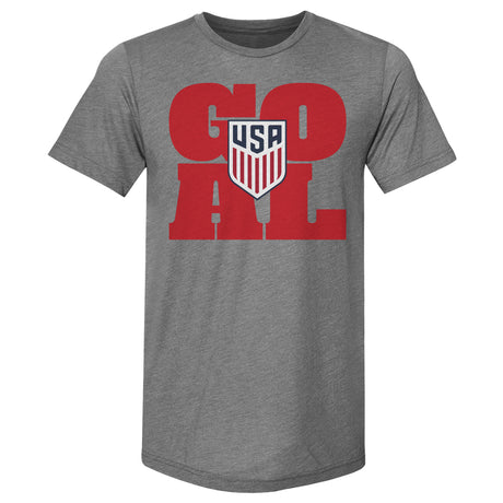 U.S. Soccer Men's Premium T-Shirt | 500 LEVEL