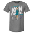 Kon Knueppel Men's Premium T-Shirt | 500 LEVEL