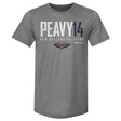Micah Peavy Men's Premium T-Shirt | 500 LEVEL