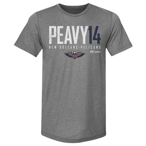 Micah Peavy Men's Premium T-Shirt | 500 LEVEL