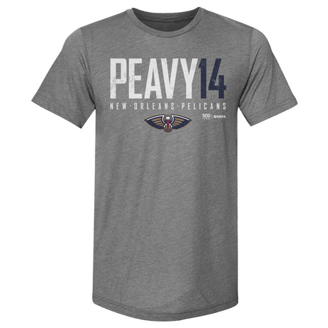 Micah Peavy Men's Premium T-Shirt | 500 LEVEL