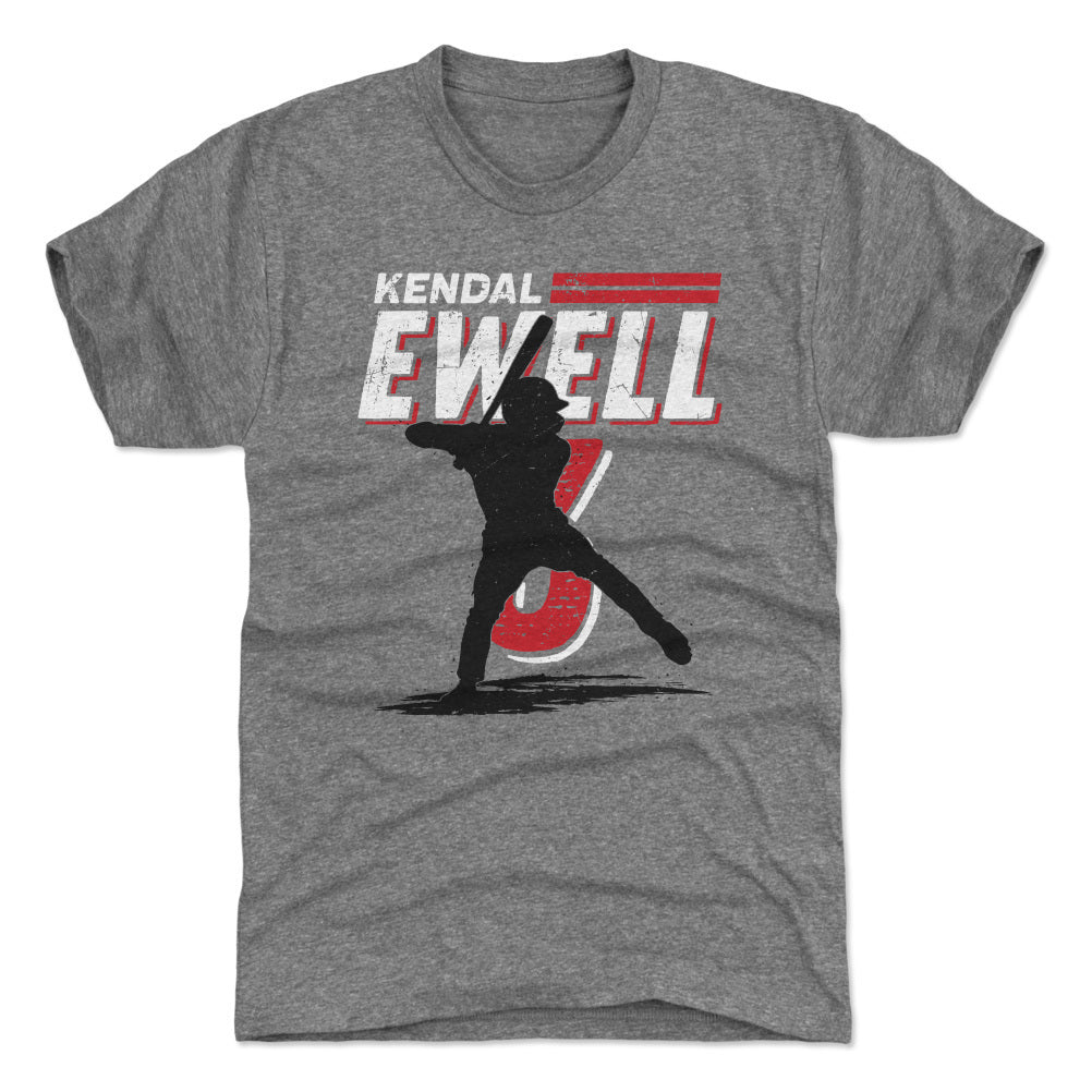 Kendal Ewell Men's Premium T-Shirt | 500 LEVEL