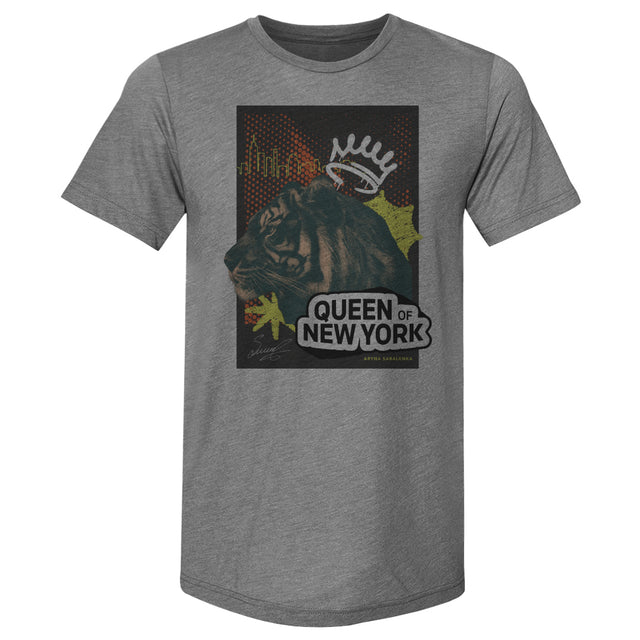Aryna Sabalenka Men's Premium T-Shirt | 500 LEVEL