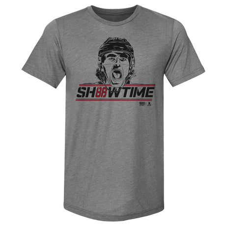 Patrick Kane Men's Premium T-Shirt | 500 LEVEL
