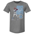 Bryce Harper Men's Premium T-Shirt | 500 LEVEL