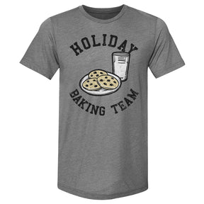 Christmas Men's Premium T-Shirt | 500 LEVEL