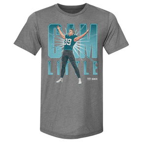 Cam Little Men's Premium T-Shirt | 500 LEVEL