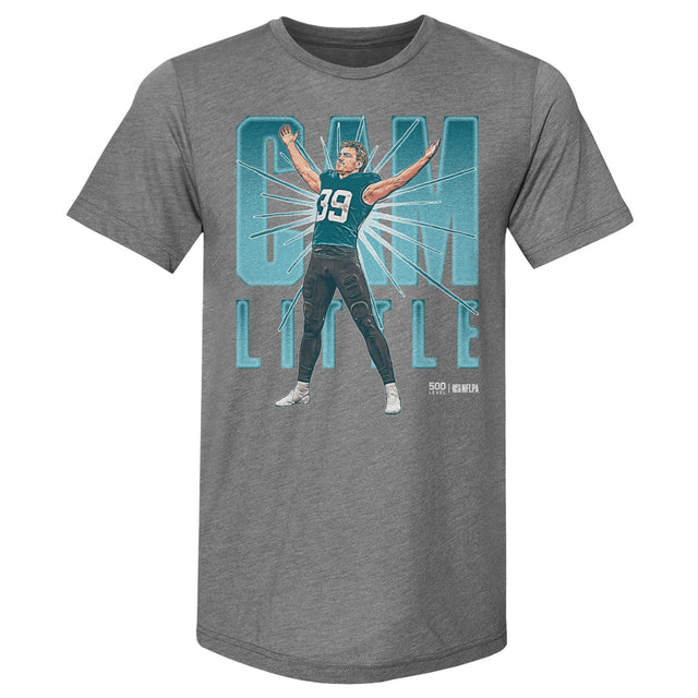 Cam Little Men's Premium T-Shirt | 500 LEVEL